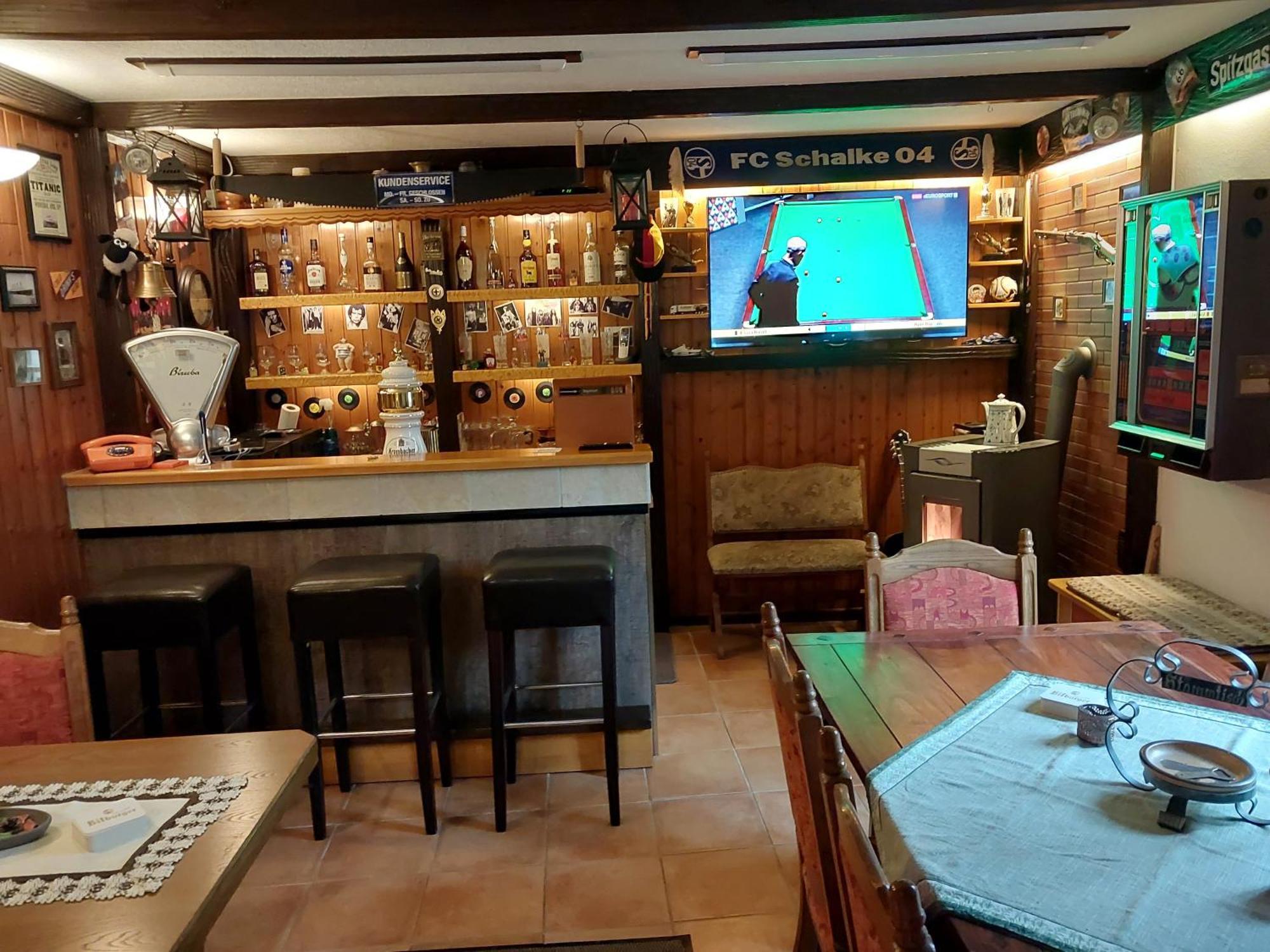 Fewo Zum Laacher See منديغ المظهر الخارجي الصورة